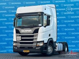 Scania R 450 A4x2NA RETARDER 8T DIFF-L SMART2