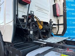 Scania R 450 A4x2NA RETARDER 8T DIFF-L SMART2