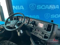 Scania R 450 A4x2NA RETARDER 8T DIFF-L SMART2