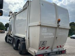 MAN TGS 26.320 6x2-2 BL