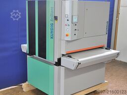 Kündig Brilliant1 1100 Cd-L