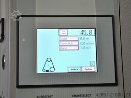 Kündig Brilliant1 1100 Cd-L