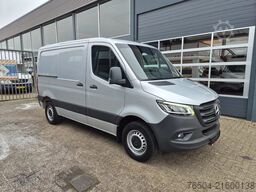 Mercedes-Benz Sprinter 317 CDI L1H1 Aut/ Standkachel/ Sortimo...