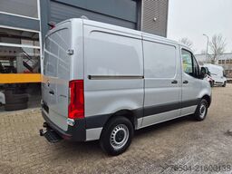 Mercedes-Benz Sprinter 317 CDI L1H1 Aut/ Standkachel/ Sortimo...