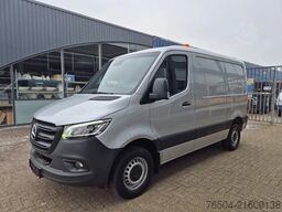 Mercedes-Benz Sprinter 317 CDI L1H1 Aut/ Standkachel/ Sortimo...