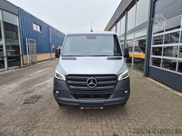 Mercedes-Benz Sprinter 317 CDI L1H1 Aut/ Standkachel/ Sortimo...