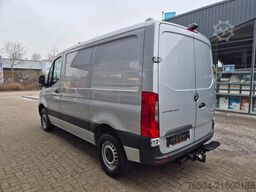 Mercedes-Benz Sprinter 317 CDI L1H1 Aut/ Standkachel/ Sortimo...