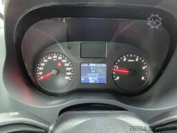 Mercedes-Benz Sprinter 317 CDI L1H1 Aut/ Standkachel/ Sortimo...