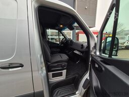 Mercedes-Benz Sprinter 317 CDI L1H1 Aut/ Standkachel/ Sortimo...