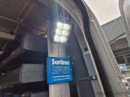 Mercedes-Benz Sprinter 317 CDI L1H1 Aut/ Standkachel/ Sortimo...