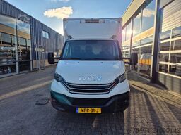 Iveco Daily 35C18 HiMatic/ Kuhlkoffer/ TK V200MAX/ LB...