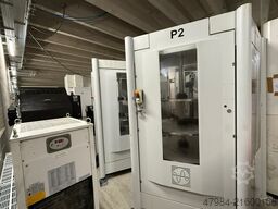 MIKRON AGIE CHARMILLES HPM 800 U