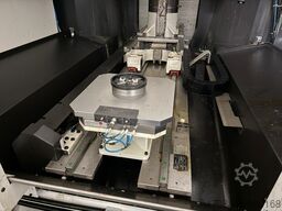 MIKRON AGIE CHARMILLES HPM 800 U