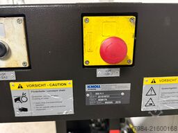 MIKRON AGIE CHARMILLES HPM 800 U