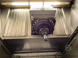 MIKRON AGIE CHARMILLES HPM 800 U