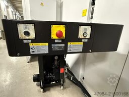 MIKRON AGIE CHARMILLES HPM 800 U