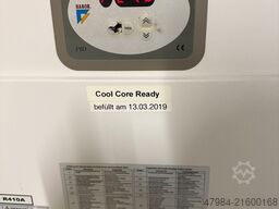 MIKRON AGIE CHARMILLES HPM 800 U