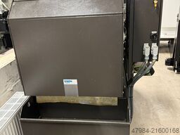 MIKRON AGIE CHARMILLES HPM 800 U