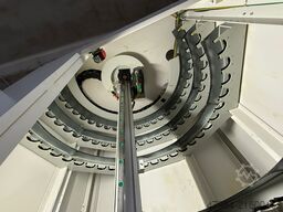 MIKRON AGIE CHARMILLES HPM 800 U