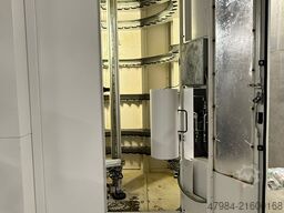 MIKRON AGIE CHARMILLES HPM 800 U