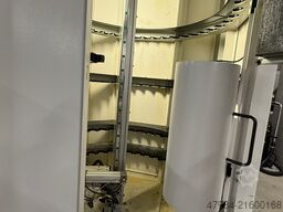 MIKRON AGIE CHARMILLES HPM 800 U