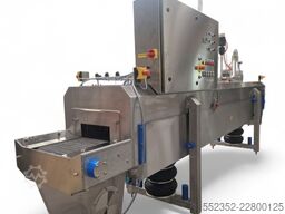 Cryo Dam bv CDT-4x0.3m-LN²