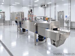 Cryo Dam bv CDT-4x0.3m-LN²
