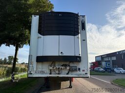 Schmitz SKO 24 Carrier Maxima 1300 / SAF Disc / Loading...