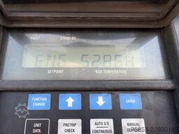 Schmitz SKO 24 Carrier Maxima 1300 / SAF Disc / Loading...