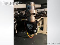 MIKRON VCP 800