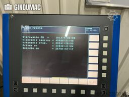 MIKRON VCP 800