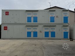 AB / Jenbacher ECOMAX 15 - JGS 420 GS-N.L (1,5 MW)