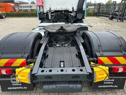 Mercedes-Benz Actros ACTROS 1846L / EURO-6E /  PTO