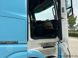 Mercedes-Benz Actros ACTROS 1846L / EURO-6E /  PTO