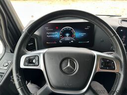 Mercedes-Benz Actros ACTROS 1846L / EURO-6E /  PTO