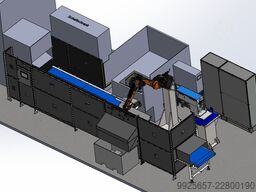 JAC Automation & Robotik GmbH Kuka; Fanuc; Illig