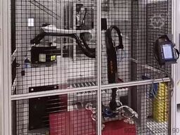 JAC Automation & Robotik GmbH Kuka; Fanuc; Illig