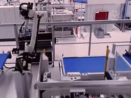JAC Automation & Robotik GmbH Kuka; Fanuc; Illig