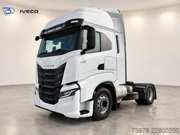 Iveco SWAY 530 TP