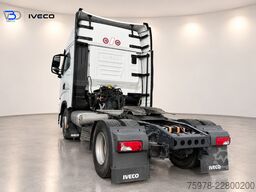 Iveco SWAY 530 TP