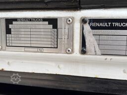 Renault MAGNUM 460 (AIRCO / BONNE ETAT)