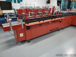 Winkler + Dünnebier (W+D) Buhrs BB700 S1