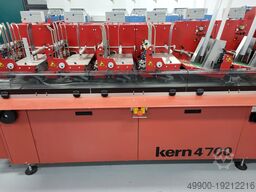 Winkler + Dünnebier (W+D) Buhrs BB700 S1