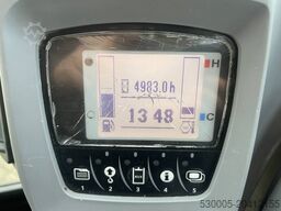 Kubota KX 080-4 A     2019