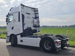 RENAULT T 480 HIGH 13LTR Retarder!