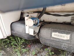 VOLKSWAGEN T5 Kühlkoffer 2,92 m TK V 200 MAX. 3-Sitzer