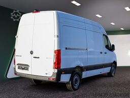 Mercedes-Benz Sprinter 317 CDI Kasten PRO Hochdach Frisch N