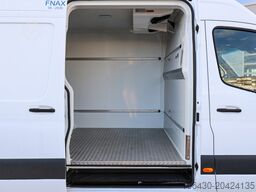 Mercedes-Benz Sprinter 317 CDI Kasten PRO Hochdach Frisch N