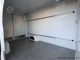 Mercedes-Benz Sprinter 317 CDI Kasten PRO Hochdach Frisch N