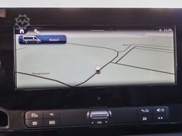 Mercedes-Benz Sprinter 317 CDI Kasten PRO Hochdach Frisch N